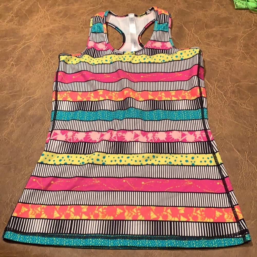 Ivivva Tank Top